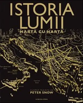 Snow |  Istoria lumii harta cu harta | eBook | Sack Fachmedien
