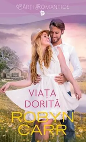 Carr |  Viata dorita | eBook | Sack Fachmedien