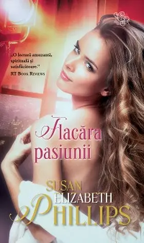Phillips |  Flacara pasiunii | eBook | Sack Fachmedien