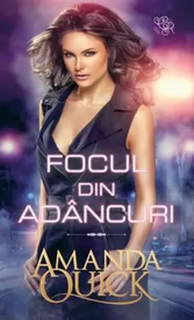 Quick |  Focul din adâncuri | eBook | Sack Fachmedien