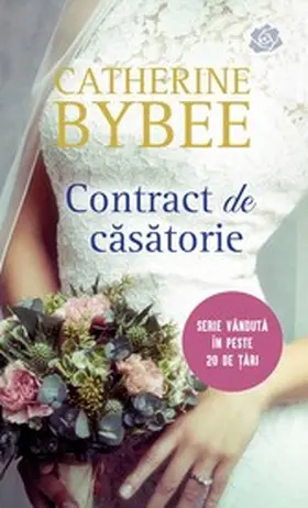 Bybee |  Contract de casatorie | eBook | Sack Fachmedien