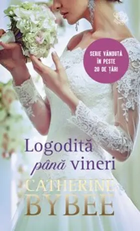 Bybee |  Logodita pâna vineri | eBook | Sack Fachmedien