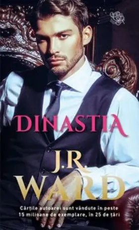 Ward |  Dinastia | eBook | Sack Fachmedien