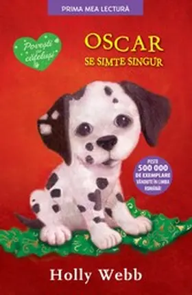 Webb |  Oscar se simte singur | eBook | Sack Fachmedien