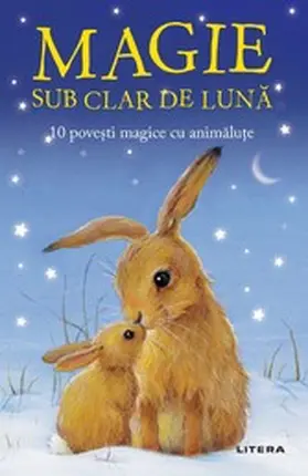 Webb |  Magie Sub Clar De Luna | eBook | Sack Fachmedien