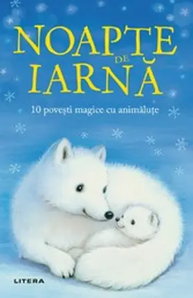 Norton / Wilson / Broad |  Noapte De Iarna | eBook | Sack Fachmedien