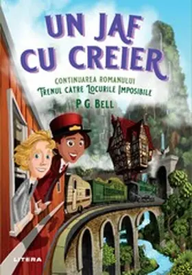 Bell |  Un jaf cu creier | eBook | Sack Fachmedien