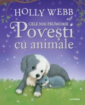 Webb | Cele mai frumoase pove¿ti cu animale | E-Book | www.sack.de