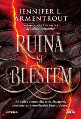 Armentrout |  Ruina ¿i blestem | eBook | Sack Fachmedien
