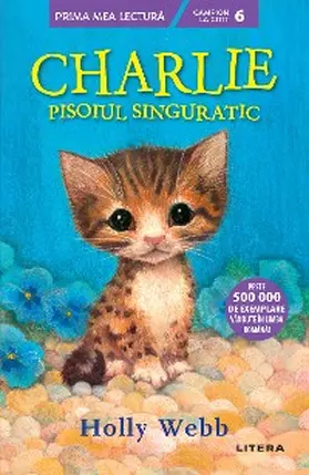 Webb |  Charlie pisoiul singuratic | eBook | Sack Fachmedien