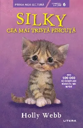 Webb |  Silky, cea mai trista pisicu¿a | eBook | Sack Fachmedien