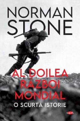 Stone |  Al Doilea Razboi Mondial | eBook | Sack Fachmedien