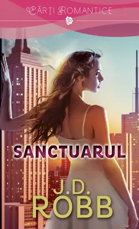 Robb |  Sanctuarul | eBook | Sack Fachmedien