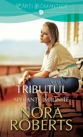 Roberts |  Tributul. Vol. 2 | eBook | Sack Fachmedien