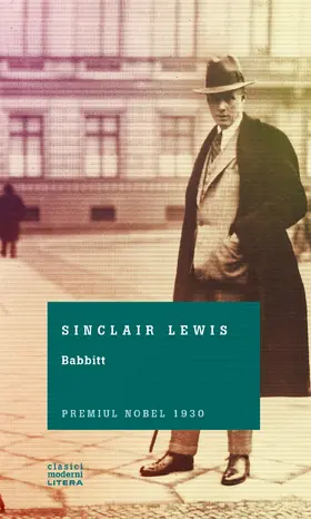 Lewis |  Babbit | eBook | Sack Fachmedien