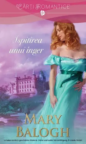 Balogh |  Ispitirea unui înger | eBook | Sack Fachmedien