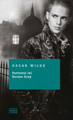 Wilde | Portretul lui Dorian Gray | E-Book | www.sack.de