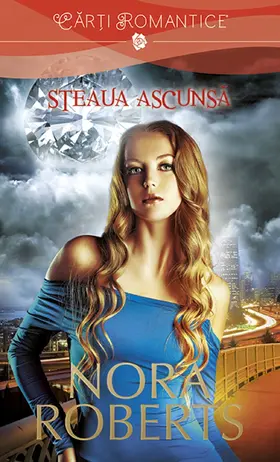 Roberts |  Steaua ascunsa | eBook | Sack Fachmedien