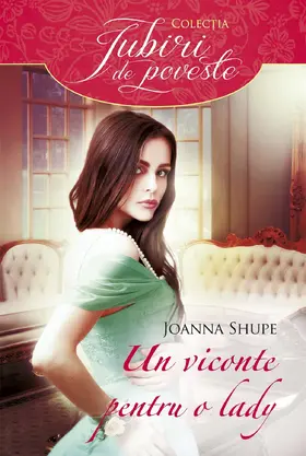 Shupe |  Un viconte pentru o lady | eBook | Sack Fachmedien