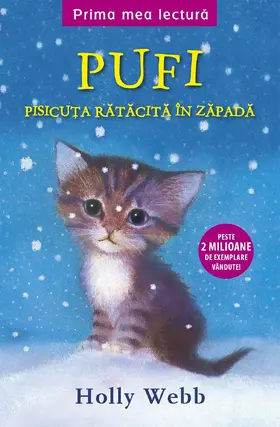 Webb |  Pufi. Pisicu¿a ratacita în zapada | eBook | Sack Fachmedien