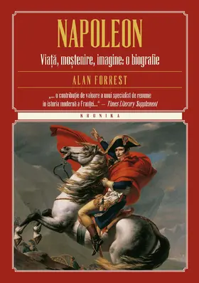 Forrest |  Napoleon. Via¿a, mo¿tenire, imagine: o biografie | eBook | Sack Fachmedien