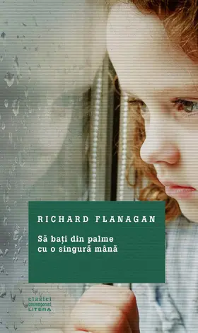 Flanagan |  Sa ba¿i din palme cu o singura mâna | eBook | Sack Fachmedien