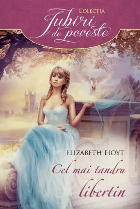 Hoyt |  Cel mai tandru libertin | eBook | Sack Fachmedien