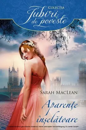 Maclean |  Aparen¿e în¿elatoare | eBook | Sack Fachmedien