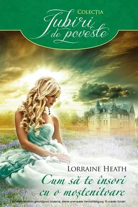 Heath |  Cum sa te însori cu o mo¿tenitoare | eBook | Sack Fachmedien