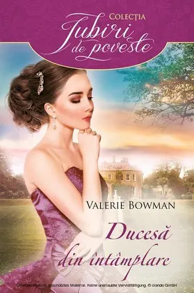 Bowman |  Ducesa din întâmplare | eBook | Sack Fachmedien