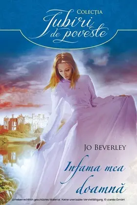 Beverley |  Infama mea doamna | eBook | Sack Fachmedien
