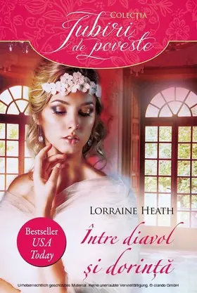 Heath |  Între diavol ¿i dorin¿a | eBook | Sack Fachmedien