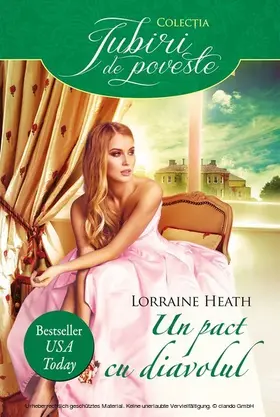 Heath |  Un pact cu diavolul | eBook | Sack Fachmedien