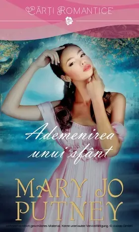 Putney |  Ademenirea unui sfânt | eBook | Sack Fachmedien