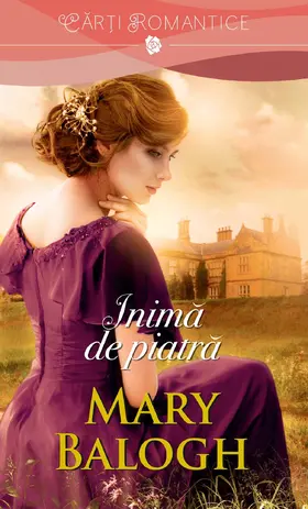 Balogh |  Inima de piatra | eBook | Sack Fachmedien