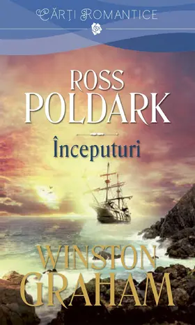 Graham |  Ross Poldark. Începuturi | eBook | Sack Fachmedien