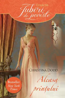 Dodd |  Aleasa prin¿ului | eBook | Sack Fachmedien
