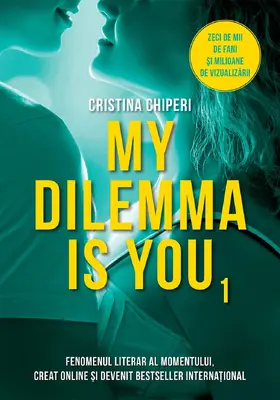 Chiperi |  My Dilemma is You. Vol. 1 | eBook | Sack Fachmedien