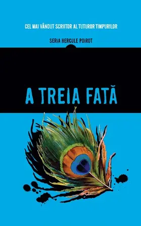 Christie |  A treia fata | eBook | Sack Fachmedien