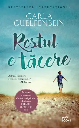 Guelfenbein |  Restul e tacere | eBook | Sack Fachmedien