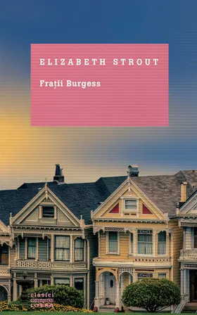 Strout |  Fra¿ii Burgess | eBook | Sack Fachmedien