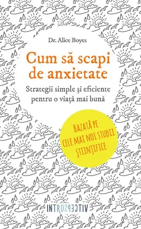 Boyes |  Cum sa scapi de anxietate | eBook | Sack Fachmedien