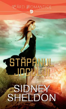 Sheldon |  Stapânul jocului | eBook | Sack Fachmedien