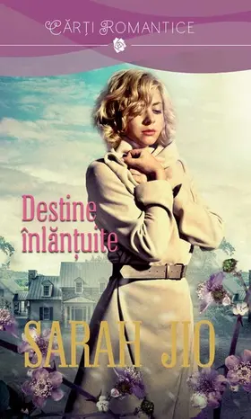 Jio |  Destine inlantuite | eBook | Sack Fachmedien
