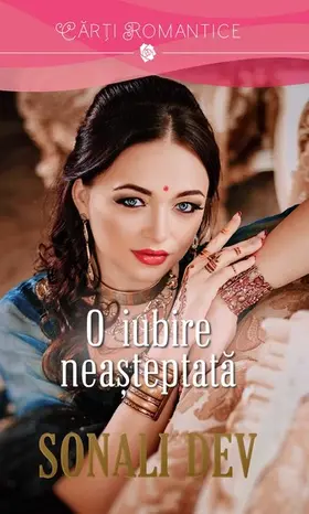 Dev |  O iubire neasteptata | eBook | Sack Fachmedien