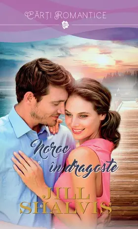 Shalvis |  Noroc în dragoste | eBook | Sack Fachmedien