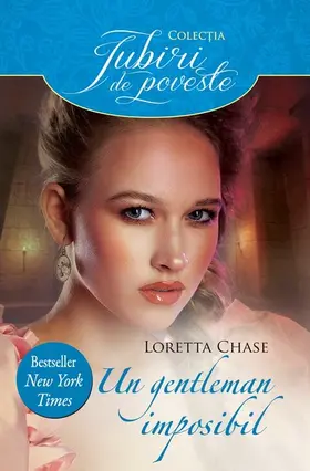 Chase |  Un gentleman imposibil | eBook | Sack Fachmedien