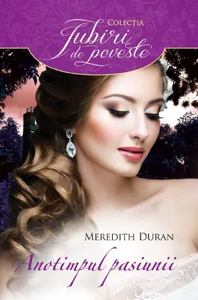 Duran |  Anotimpul pasiunii | eBook | Sack Fachmedien