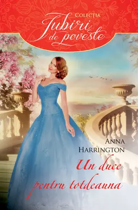 Harrington |  Un duce pentru totdeauna | eBook | Sack Fachmedien