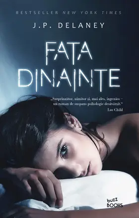 Delaney |  Fata dinainte | eBook | Sack Fachmedien